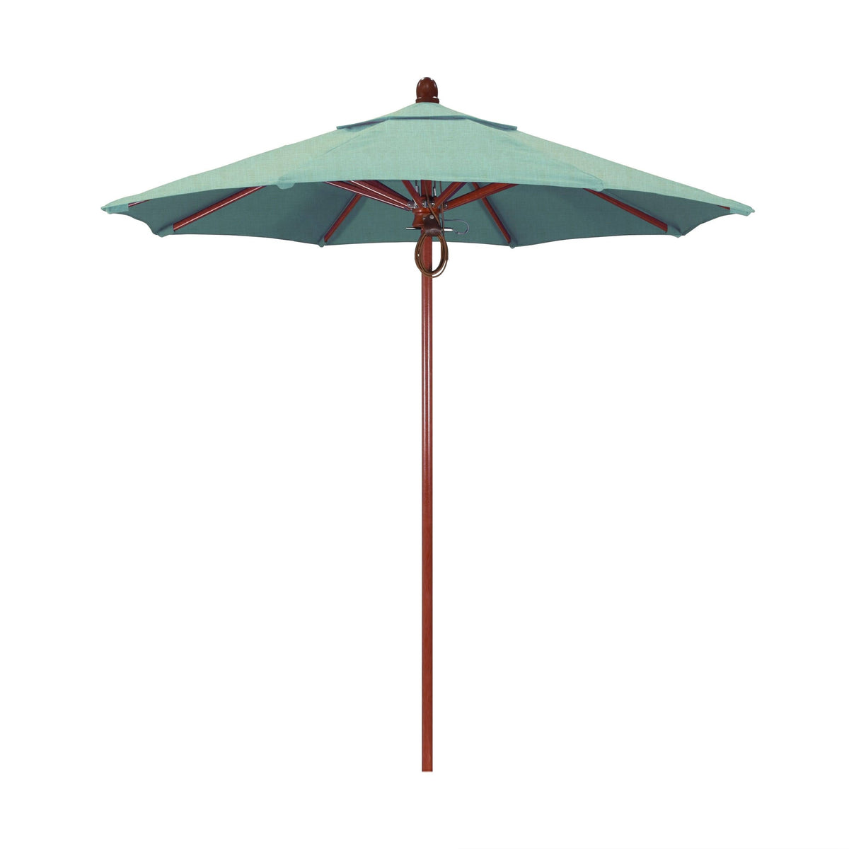 7.5' Fiberglass Patio Umbrella O91667