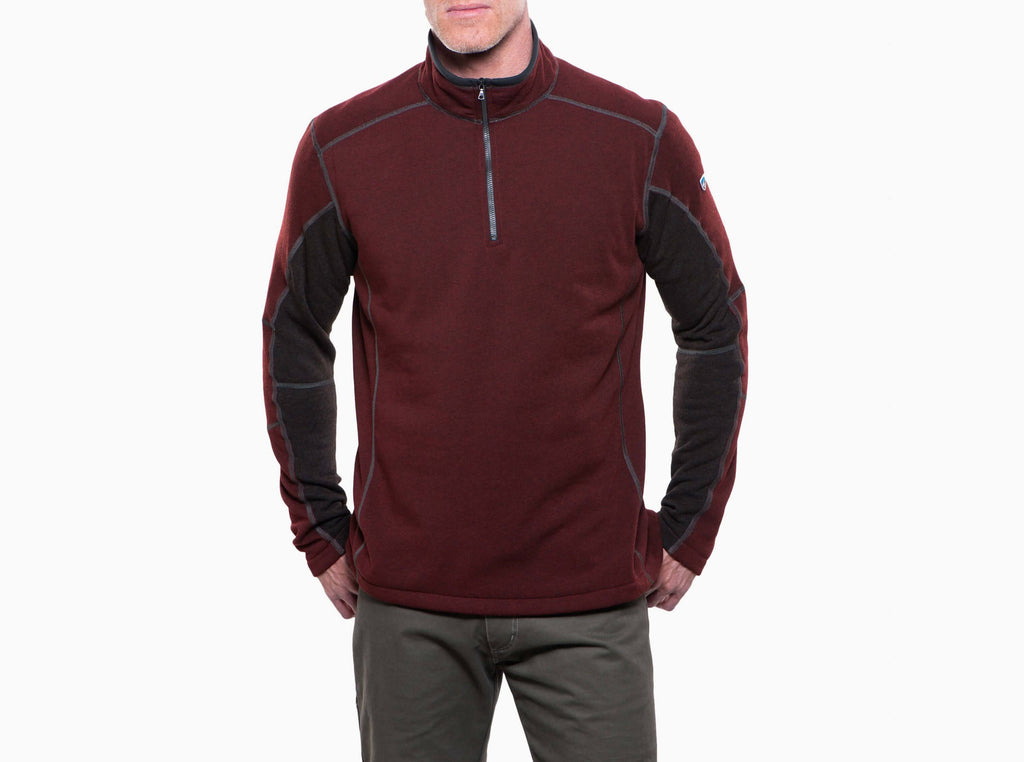 Men's 1/4 Zip G488607