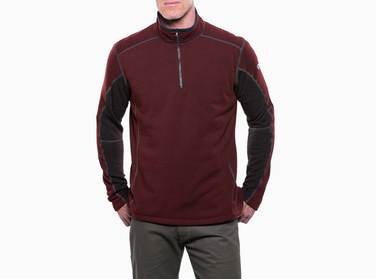 Men's 1/4 Zip G488607