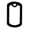 Silicone Rubber Dog Tag Silencer B1250