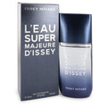 Eau De Toilette Intense Spray 3.3 oz D244570