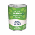 Adult Wet Dog Food Vegetarian B1457