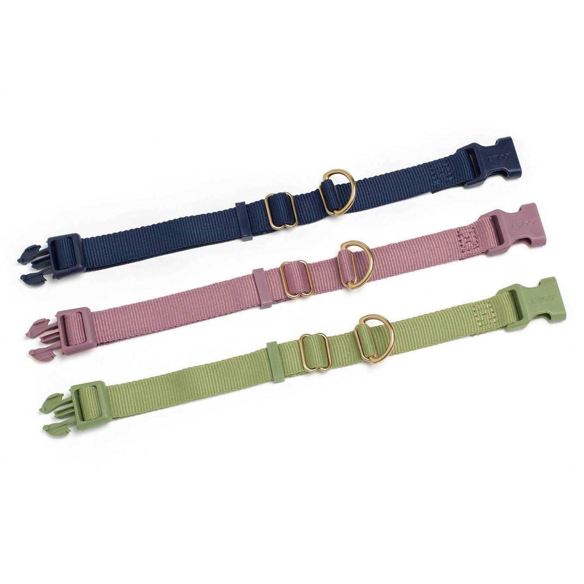 Standard Dog Collar I563