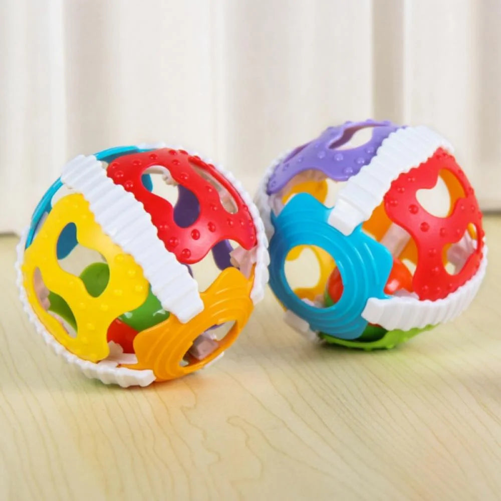 Sensory Balls Rattle Baby Toys A887650