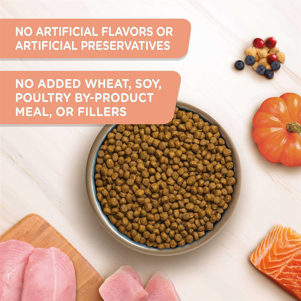 Dry Cat Food Turkey P820