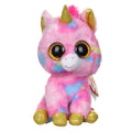 6" Fantasia Unicorn Plush S52212