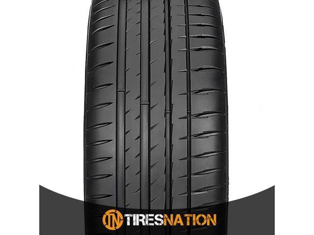 Michelin Pilot Sport 4 S 295/25ZR20XL 95(Y) A162