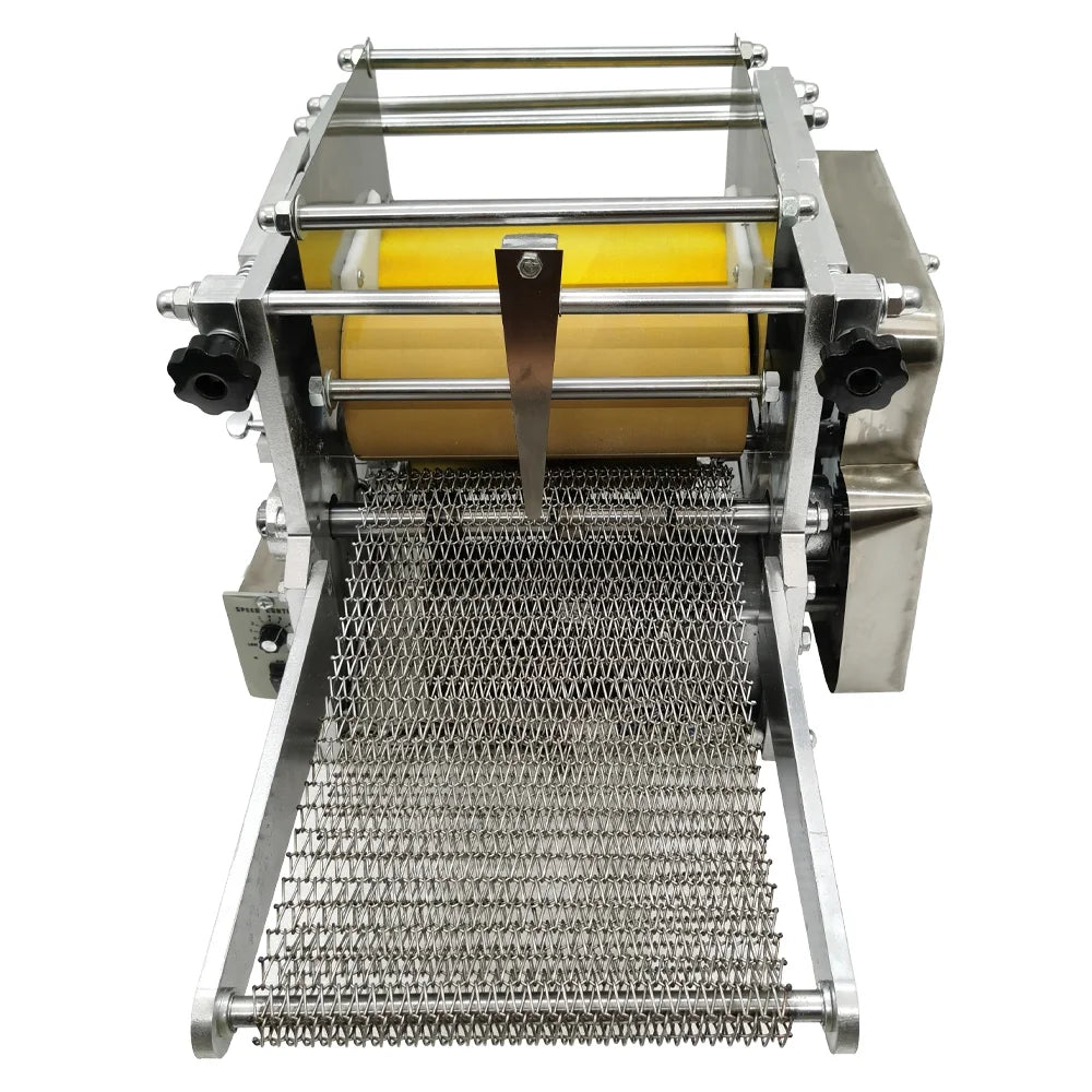 5.9" Commercial Electric Tortilla Maker Machine R30654