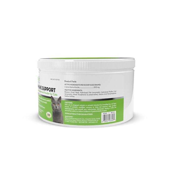L-Lysine Powder for Cats U539069
