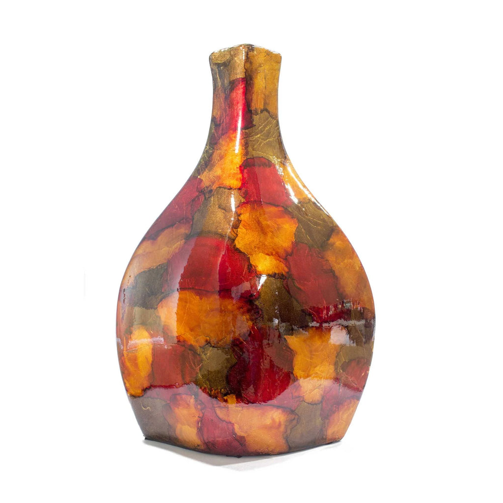 14x22 Ceramic Table Vase L1850