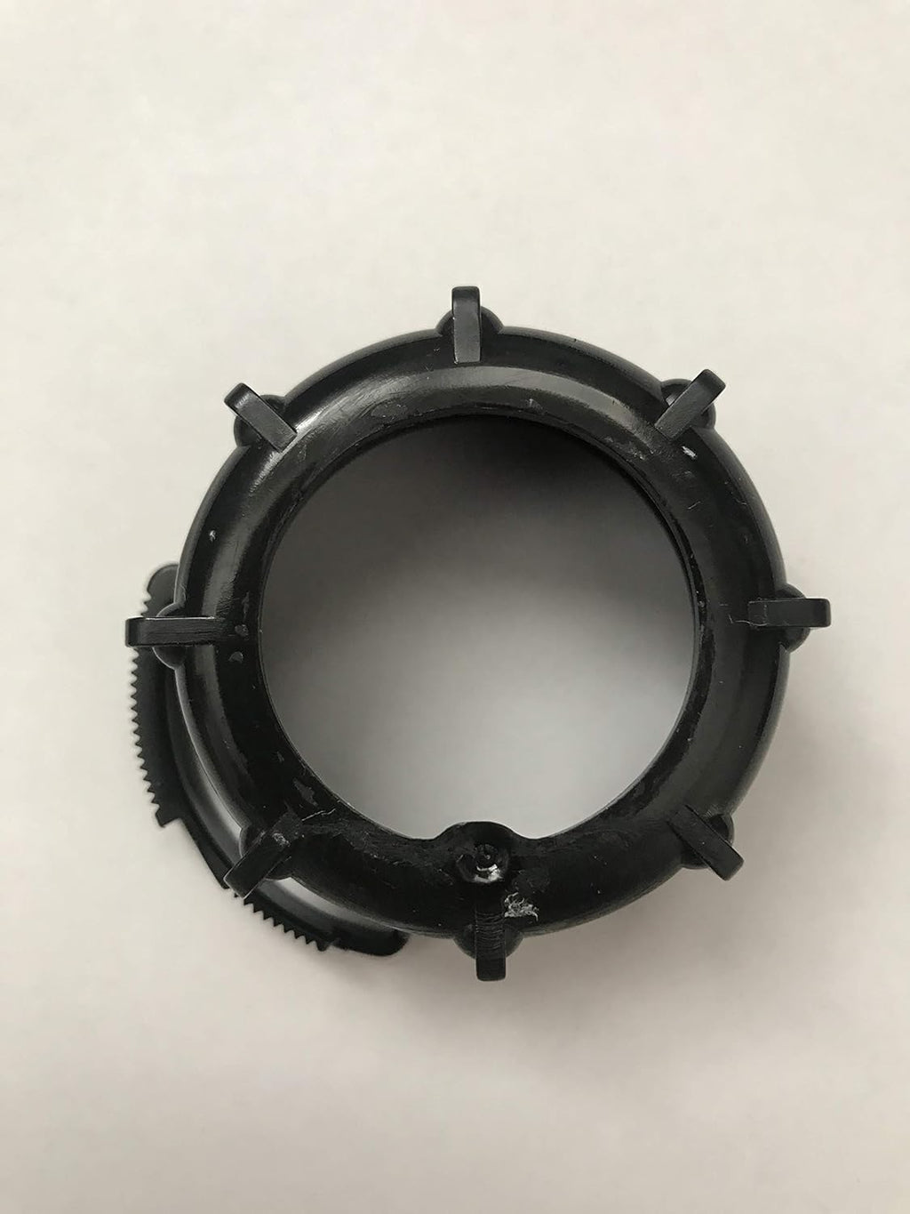 Replacement Gas Can Spout Cap Z640