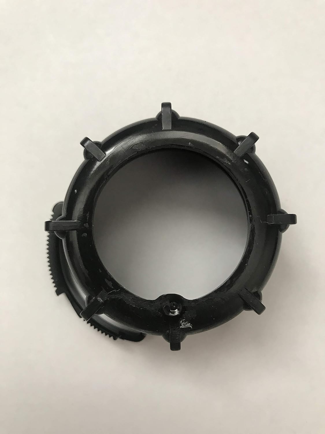 Replacement Gas Can Spout Cap Z640