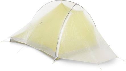 2 Person Carbon Tent U349