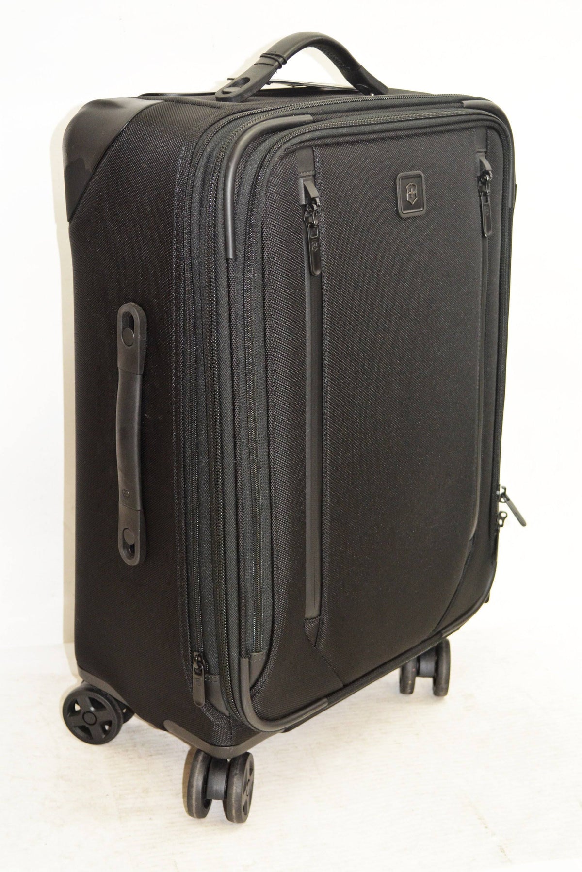 Black Large Carry on Q34531