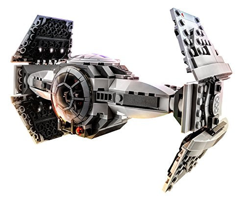 LEGO Star Wars TIE Advanced Prototype Toy J708105