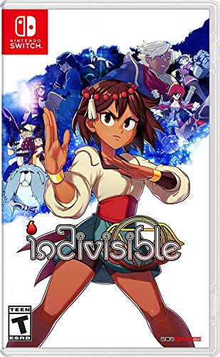 Nintendo Switch I10299