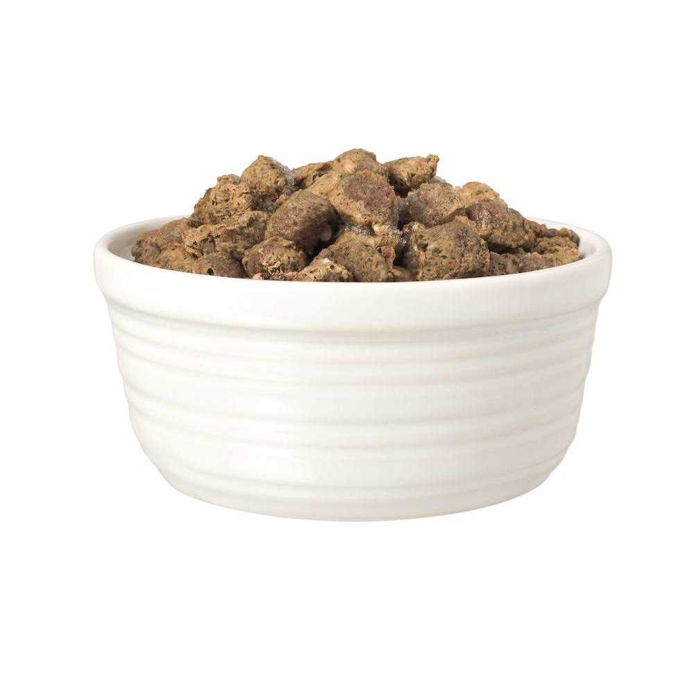 Freeze-Dried Cat Food Nuggets P95551