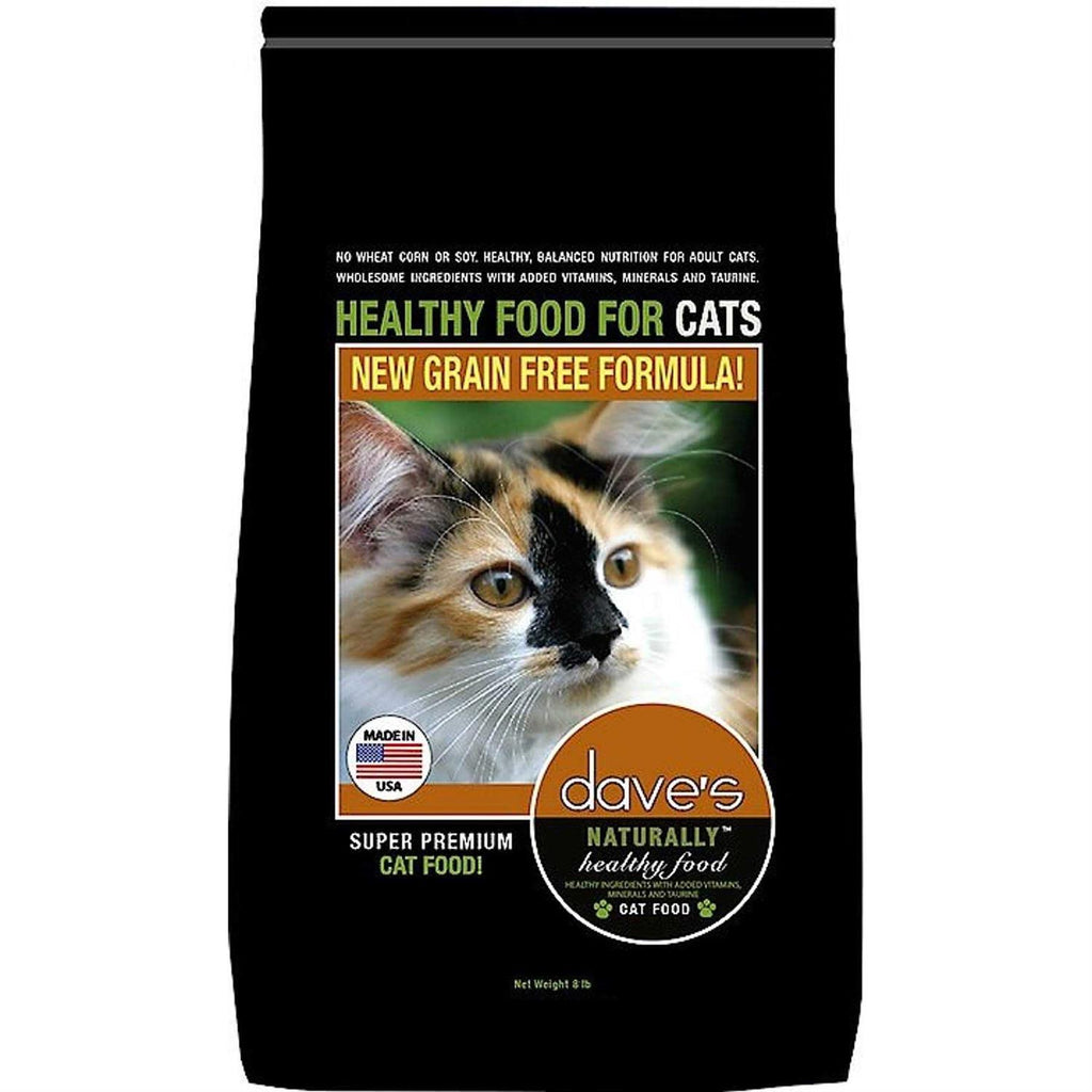 Adult Dry Cat Food Q742