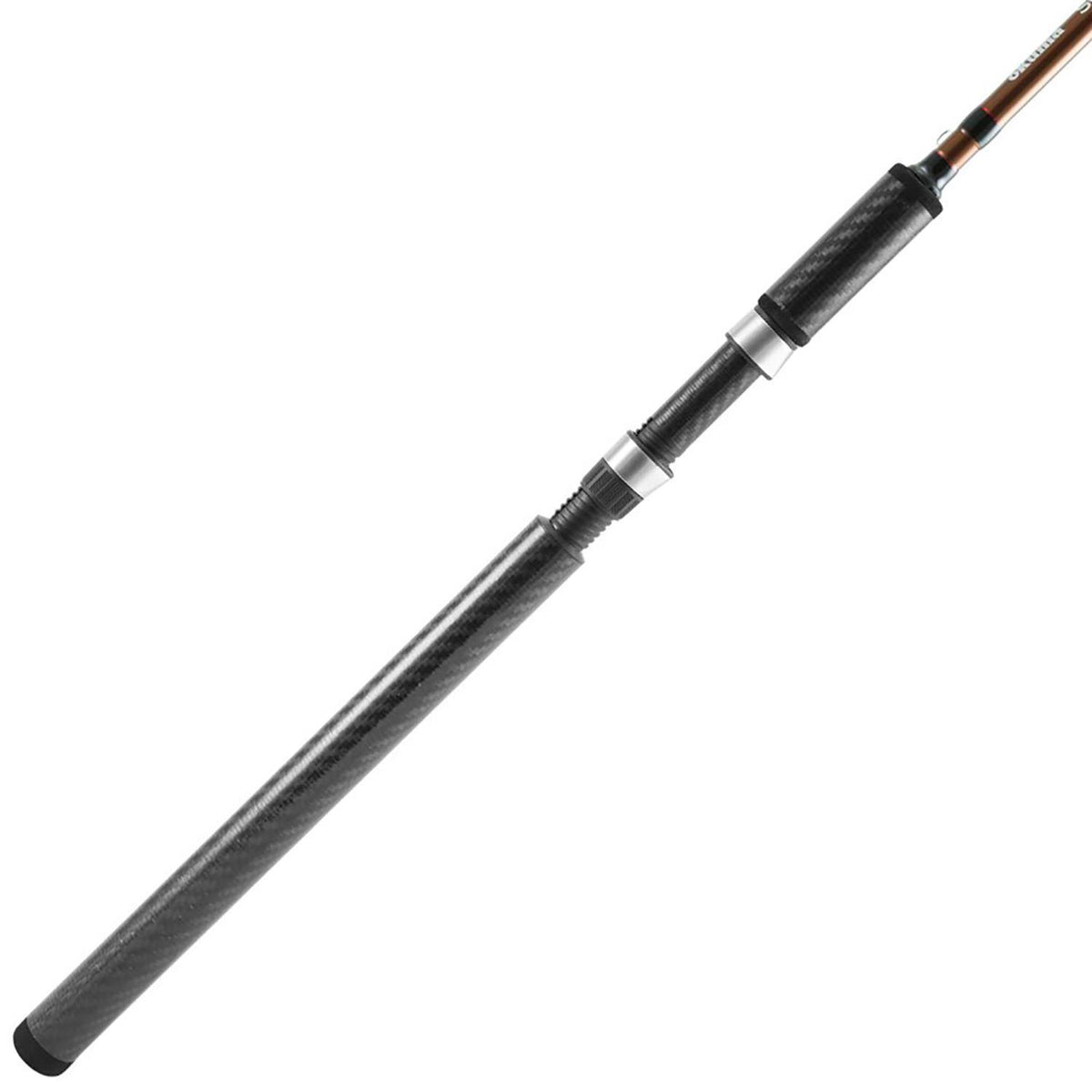 SST Carbon Grip Spinning Rod Q4494
