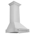 30 in. 400 CFM Ducted Wall Mount Range Hood S733076