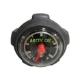 Gas Fuel Tank Cap with Gauge M54655
