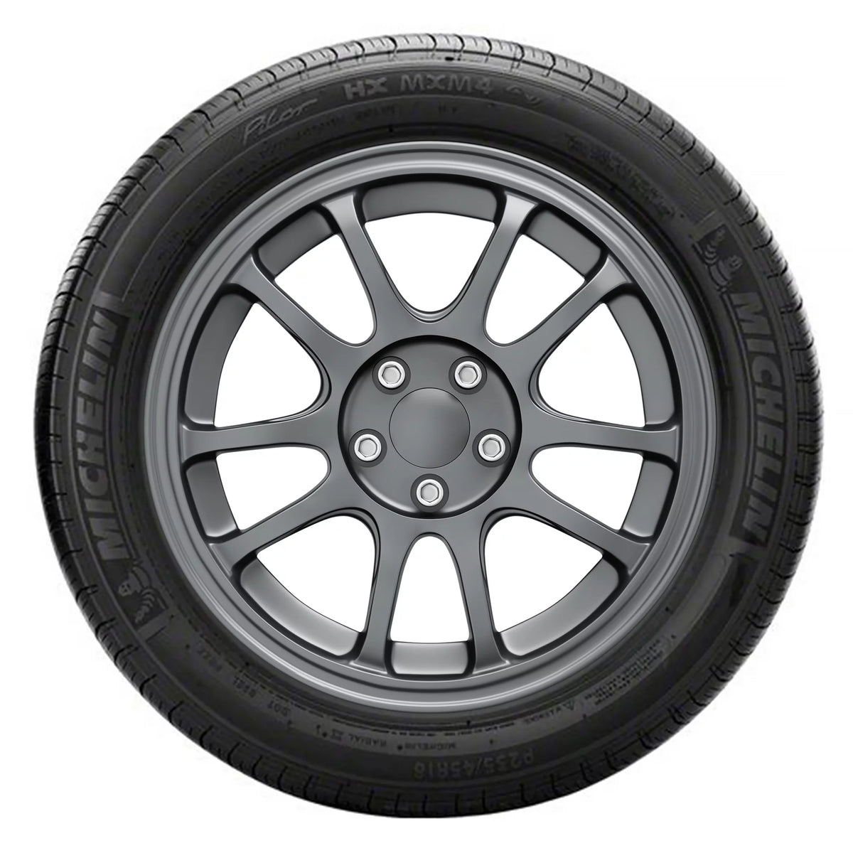 245/45R18 96 V Tire K6480