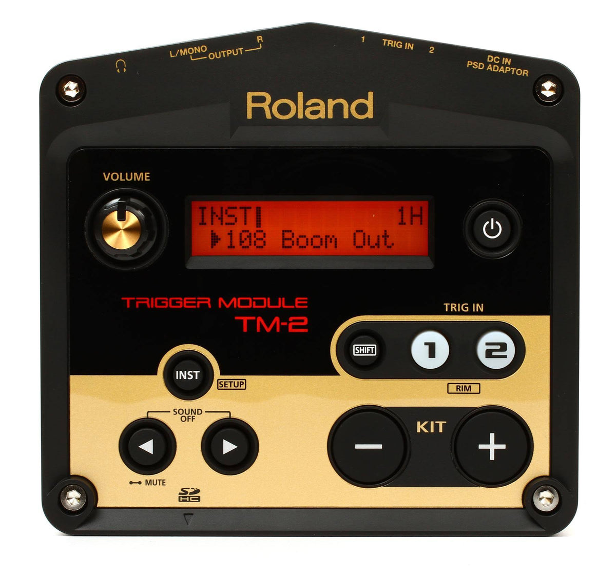 TM-2 Trigger Module J248745