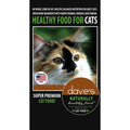 Adult Dry Cat Food Q742