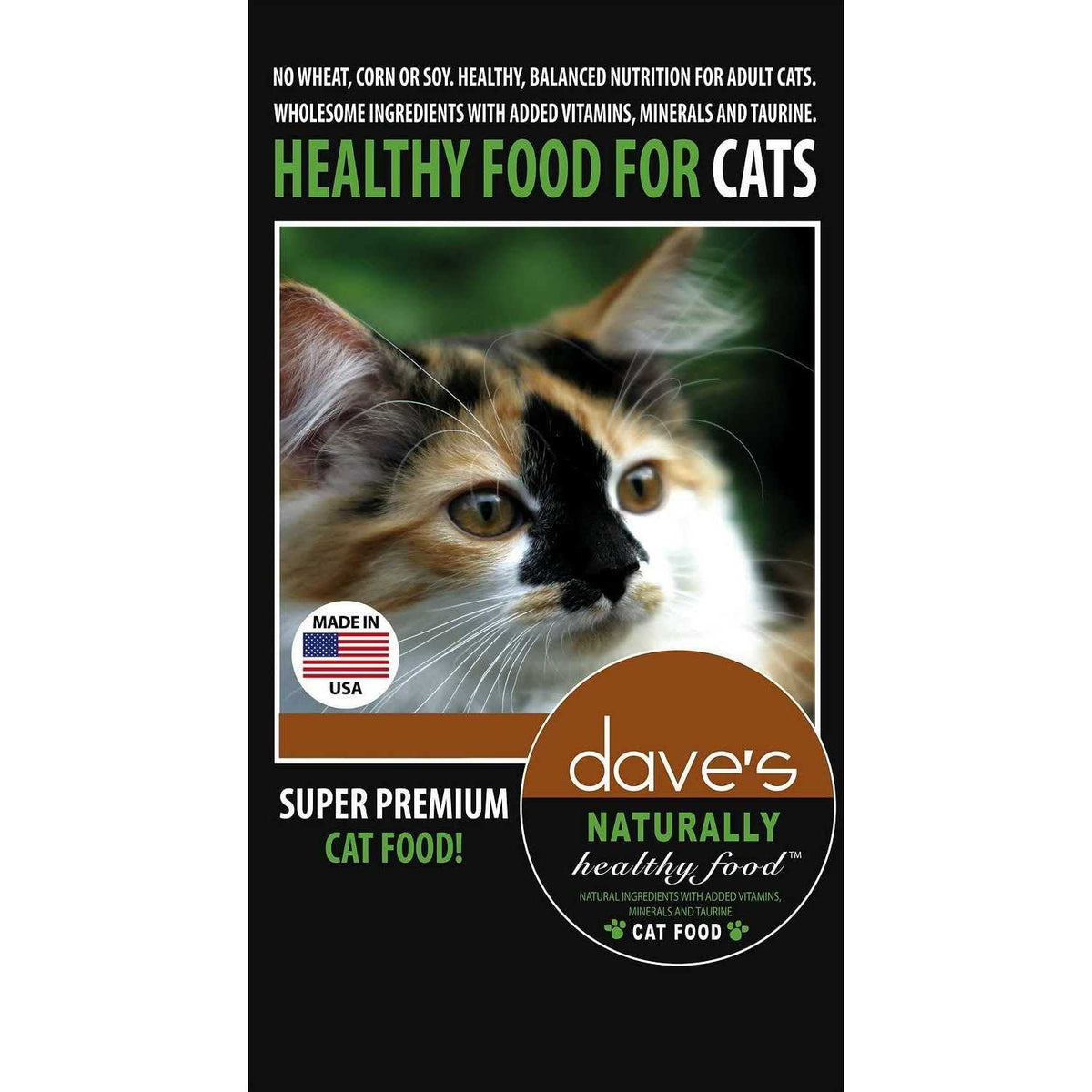 Adult Dry Cat Food Q742