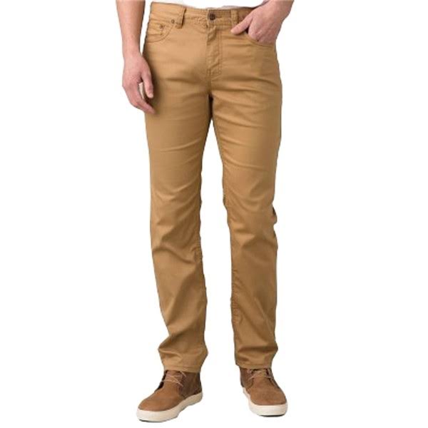 Men's Embark Brown Jean H471254