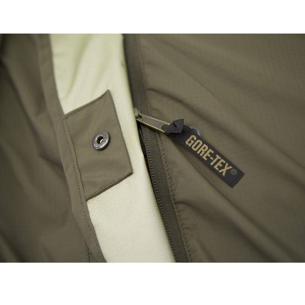 Olive Green Military Shelter Tent C2339