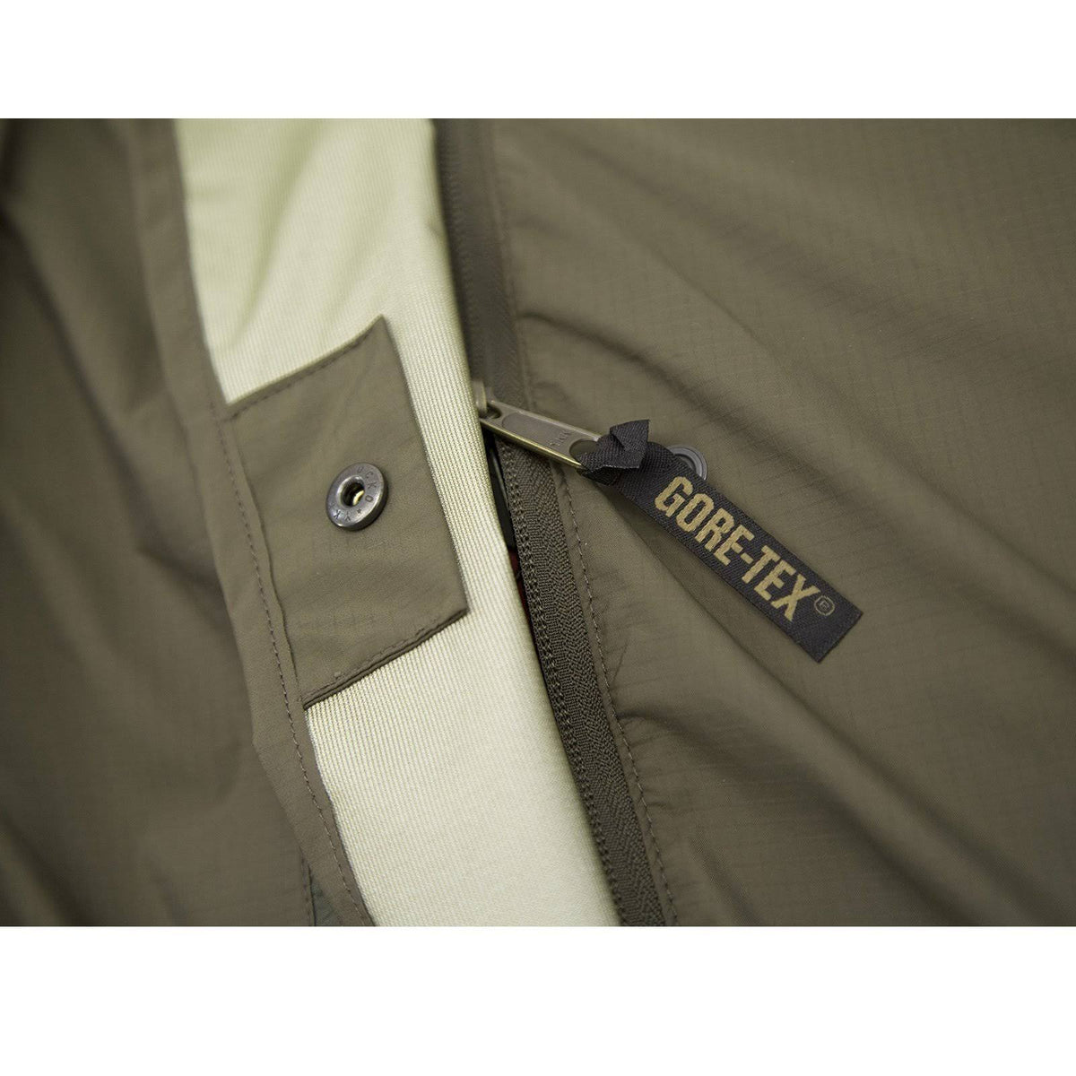 Olive Green Military Shelter Tent C2339