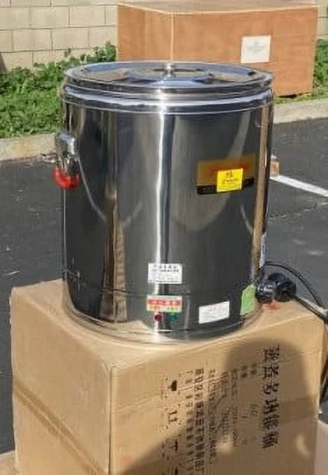 60L Soup Pot Electric Cooker R184802