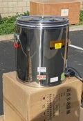 60L Soup Pot Electric Cooker R184802