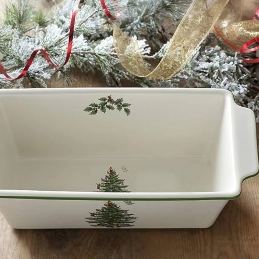 Loaf Pan, Set of 2, Dishwasher Safe Y605852