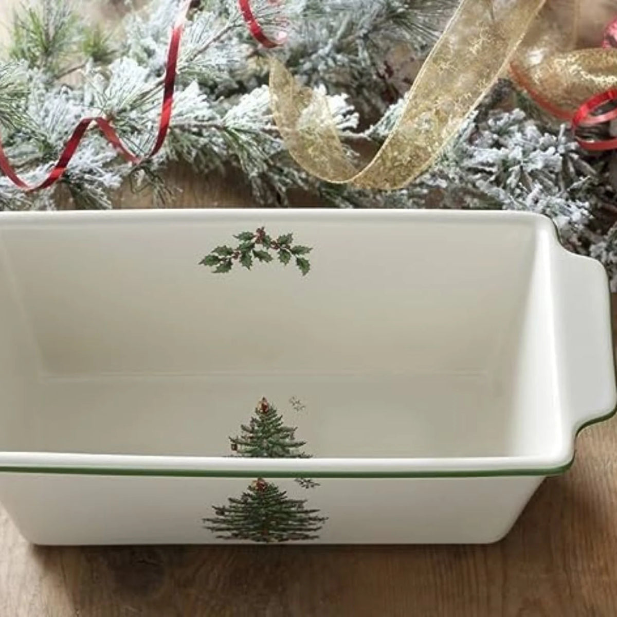 Loaf Pan, Set of 2, Dishwasher Safe Y605852