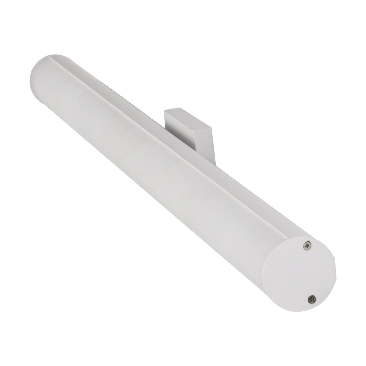 36 inch 36W LED Bathroom Lighting Fixture White Finish Q4411