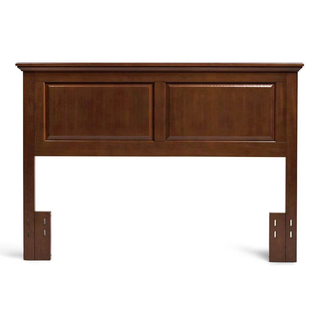 Full/Queen Panel Headboard P160