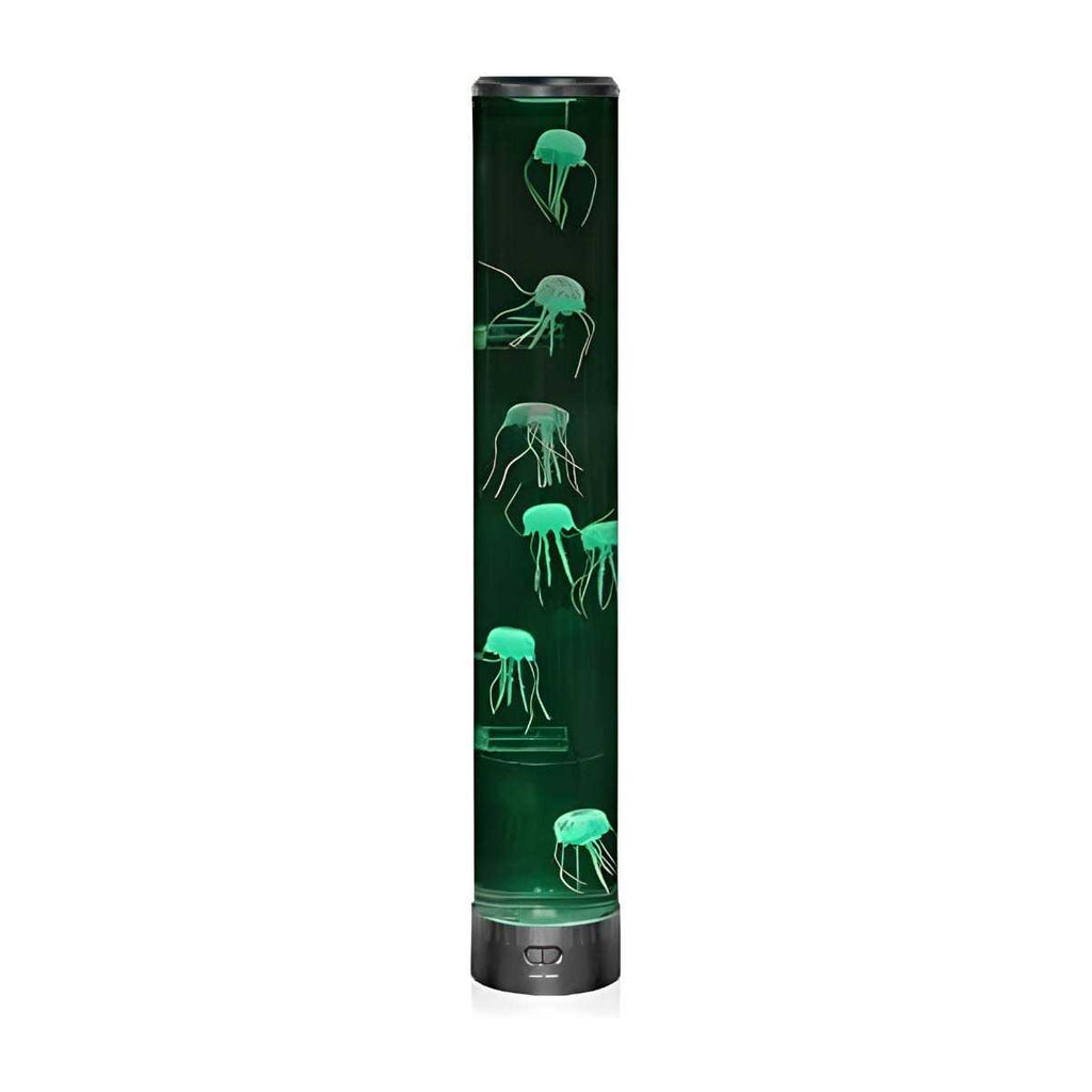 Jellyfish Lamp with Remote E543