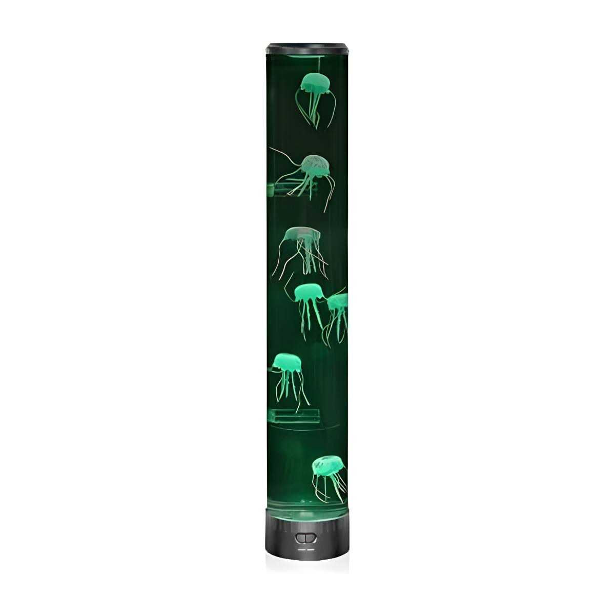 Jellyfish Lamp with Remote E543