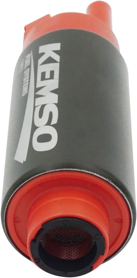 340LPH High Performance Fuel Pump Pack of 2 G7469