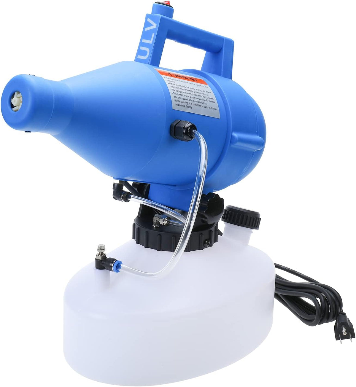 4.5L Electric ULV Portable Fogger Sprayer O304316