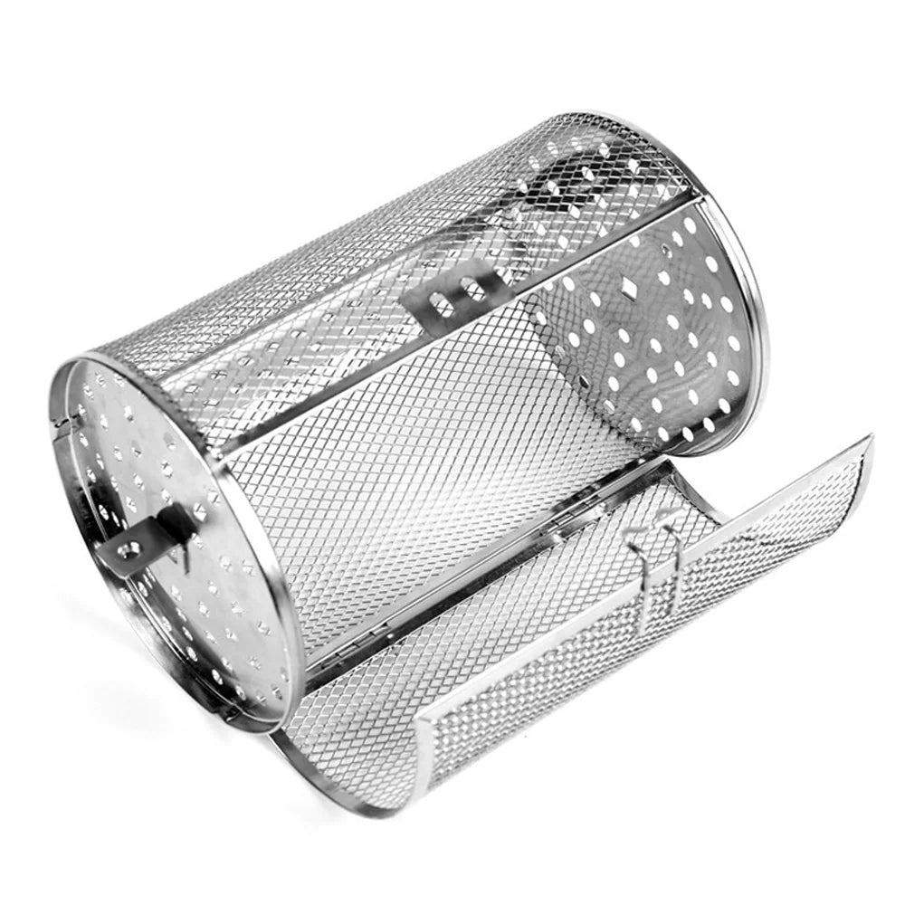 Rotisserie Cage Replacement for Air Fryer Oven T2505