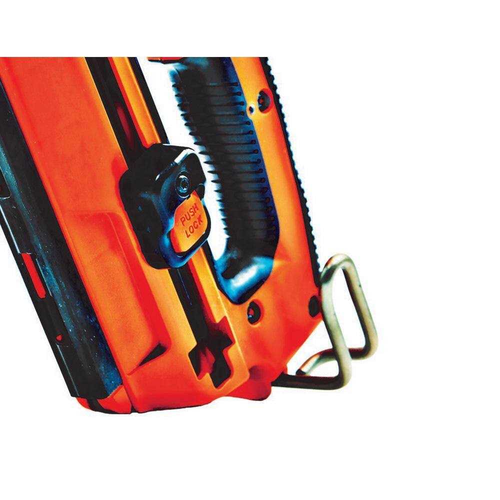 Cordless Framing Nailer Y3200