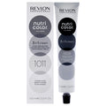 Intense Silver 3.3 oz Hair Color Cream T528216