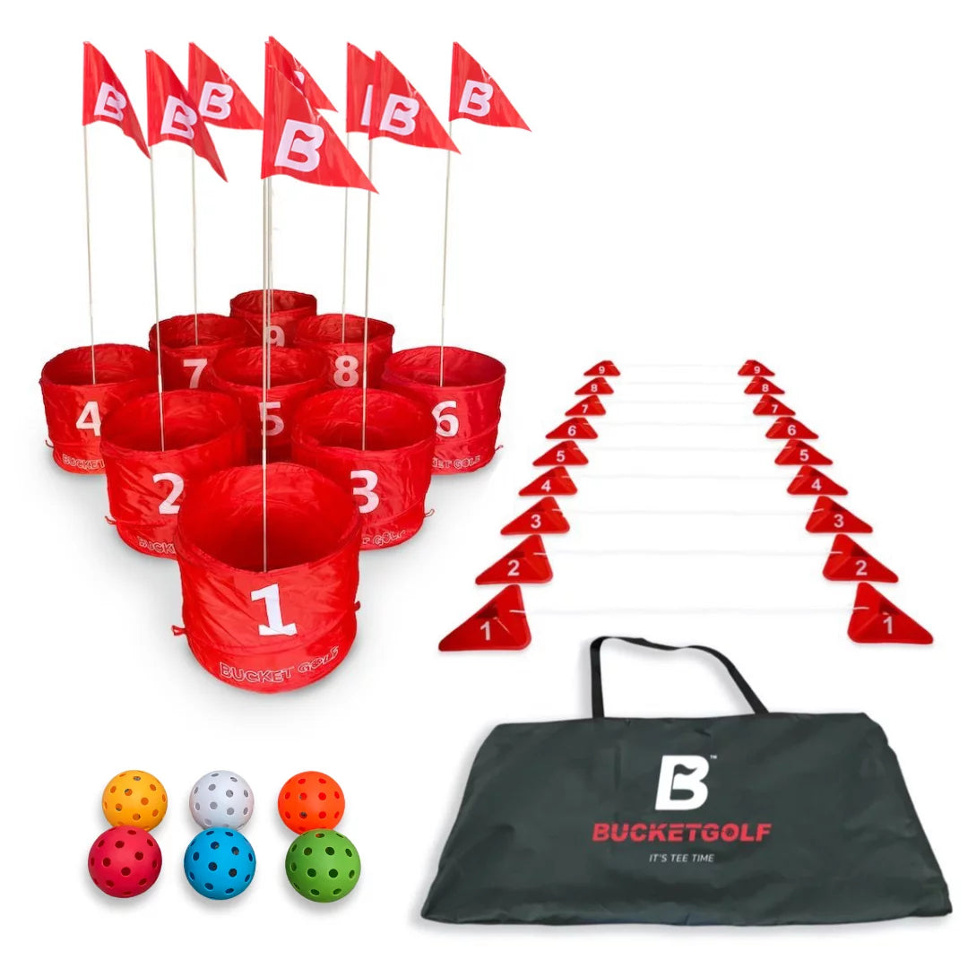 Outdoor Golf Game F21674