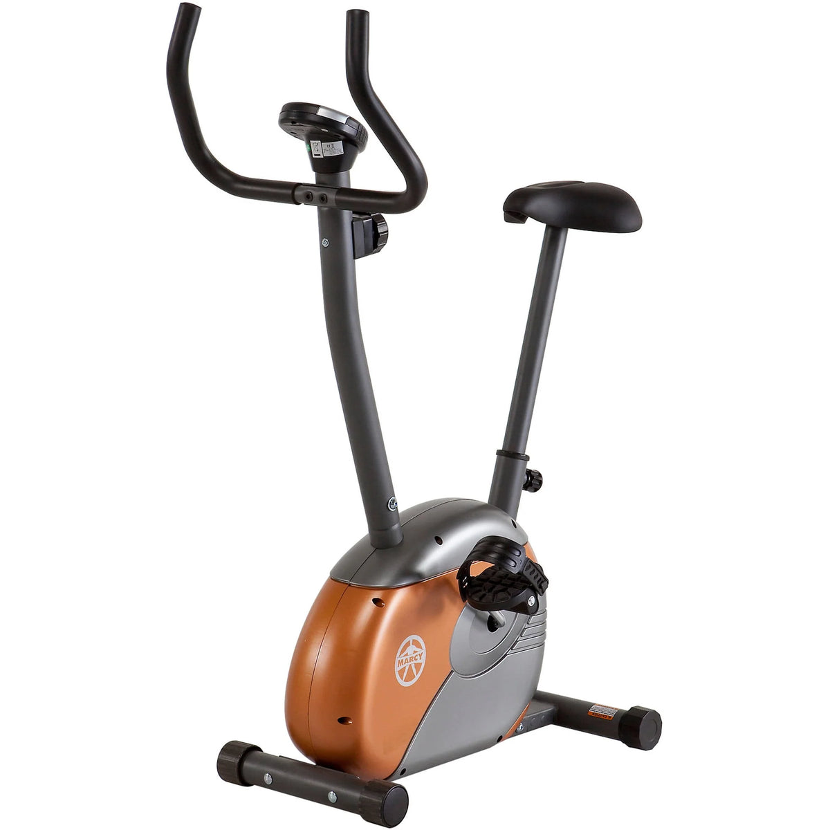 Upright Exercise Bike H634