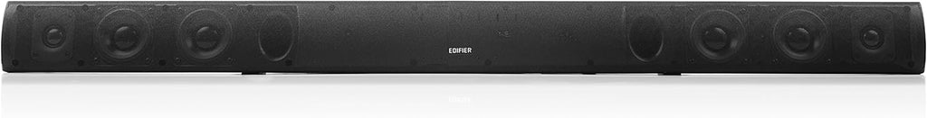 Bluetooth Soundbar with Optical & Coaxial Connectivity R743