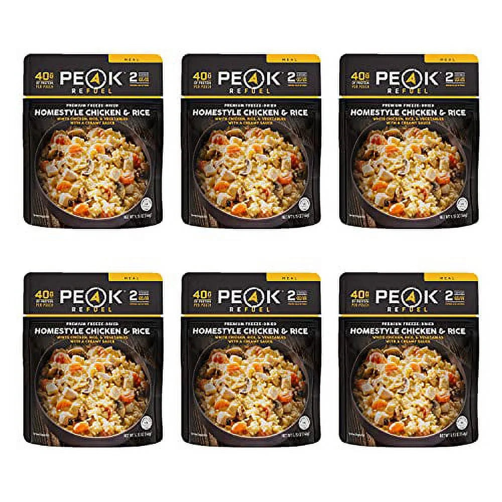 Chicken Teriyaki 1 Pouch D922144