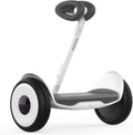 White Self-Balancing Electric Scooter T764099
